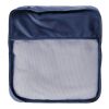 Reiseorganizer-Set Packio | Recycelt | 7 St. Blau