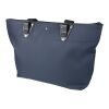 Faltbare Einkaufstasche Velora | 15 l Schwarz