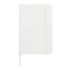 Notizbuch 'Pocket' aus PU Orange
