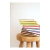 Notizbuch 'Color-Line' A5 aus PU Rot