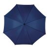 Automatik Stockschirm 'Square' aus Polyester Blau