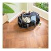 Sport-/Reisetasche 'Carribean' aus Polyester Schwarz