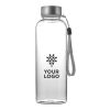 Trinkflasche Loop 500 ml aus Tritan Kobaltblau