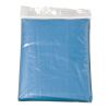 Universalponcho 'Emergency' Orange