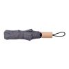 RPET 190T Regenschirm Brooklyn Grau