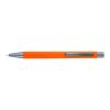 Aluminium-Kugelschreiber Emmett Orange