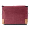 Kühltasche aus Polyester (600D) Rot