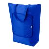 Kühltasche aus Polyester (210T) Hal Weiß