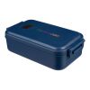 PP-Lunchbox Ondine Schwarz