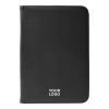 Dokumentenmappe 'Imperial' aus PVC Blau