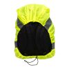 Regenschutz 'Race' Gelb