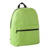 Rucksack aus Polyester "Small" (600D) Orange | ohne Werbeanbringung | Nicht verfügbar | Nicht verfügbar