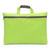 Dokumententasche Nassau 300D Polyester Blau | ohne Werbeanbringung | Nicht verfügbar | Nicht verfügbar