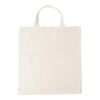 Baumwolltasche Maila beige | ohne Werbeanbringung | Nicht verfügbar | Nicht verfügbar
