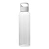 Wasserflasche Kapstadt 650 ml aus Kunststoff Rot | ohne Werbeanbringung | Nicht verfügbar | Nicht verfügbar