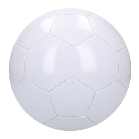Fußball "Liga" weiß | ohne Werbeanbringung | Nicht verfügbar | Nicht verfügbar