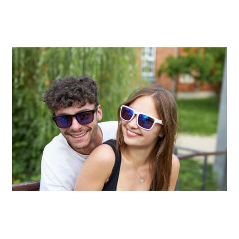 Sonnenbrille "Sunshine" schwarz | ohne Werbeanbringung | Nicht verfügbar | Nicht verfügbar