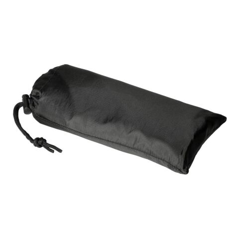 Outdoor Decke "Relax" schwarz/grau