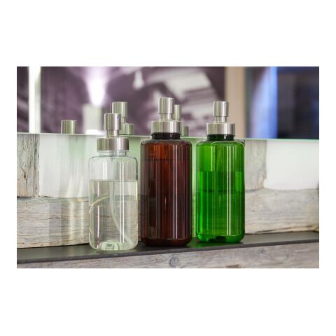 Sprayflasche &quot;Superior&quot;, 400 ml transparent | ohne Werbeanbringung | Nicht verfügbar | Nicht verfügbar