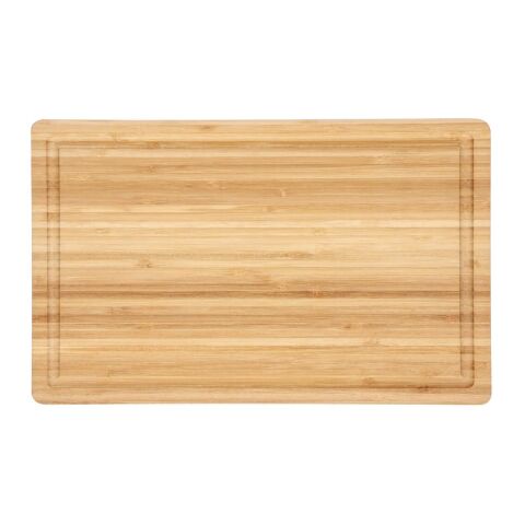 Schneidbrett &quot;Bamboo&quot;, Rechteck, 32x20 cm natur | ohne Werbeanbringung | Nicht verfügbar | Nicht verfügbar