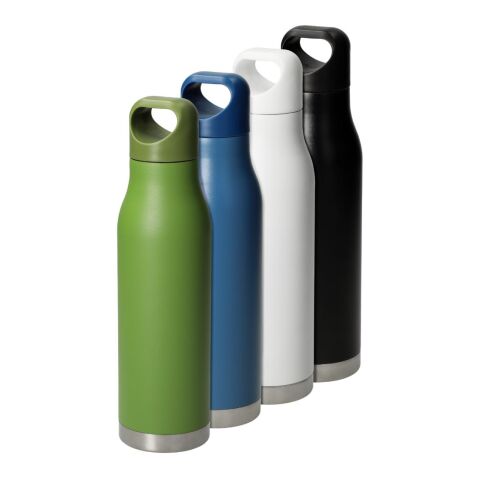 Vakuumflasche &quot;Orlando&quot;, 480 ml grün | ohne Werbeanbringung | Nicht verfügbar | Nicht verfügbar