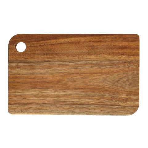 Schneidbrett "Acacia" 32x20 cm natur | ohne Werbeanbringung | Nicht verfügbar | Nicht verfügbar