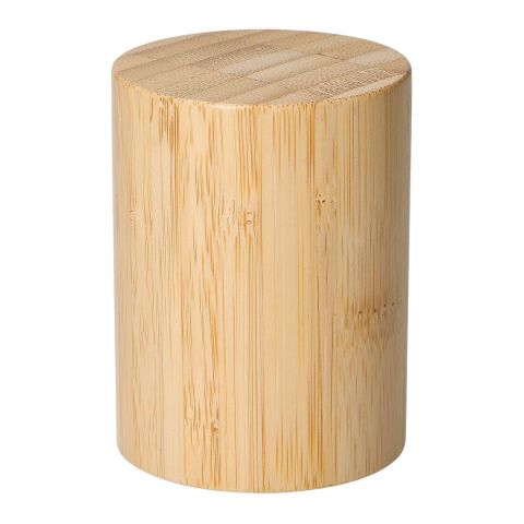 Kapselheber &quot;Push&quot;, Bamboo natur | ohne Werbeanbringung | Nicht verfügbar | Nicht verfügbar