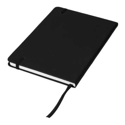 Notizbuch &quot;Textura&quot;, A5 schwarz | ohne Werbeanbringung | Nicht verfügbar | Nicht verfügbar