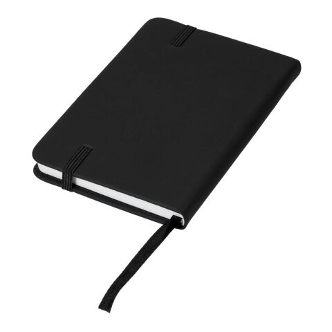 Notizbuch &quot;Textura&quot;, A6 schwarz | ohne Werbeanbringung | Nicht verfügbar | Nicht verfügbar