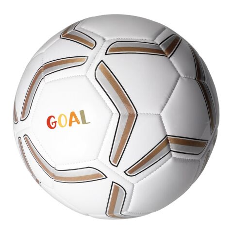 Fußball &quot;Strike&quot;, groß weiß | ohne Werbeanbringung | Nicht verfügbar | Nicht verfügbar