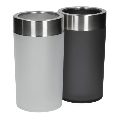 Flaschenkühler "Ono" transluzent | ohne Werbeanbringung | Nicht verfügbar | Nicht verfügbar