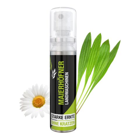 Anti Juckreiz nach Insektenstich ohne Werbeanbringung | Body Label