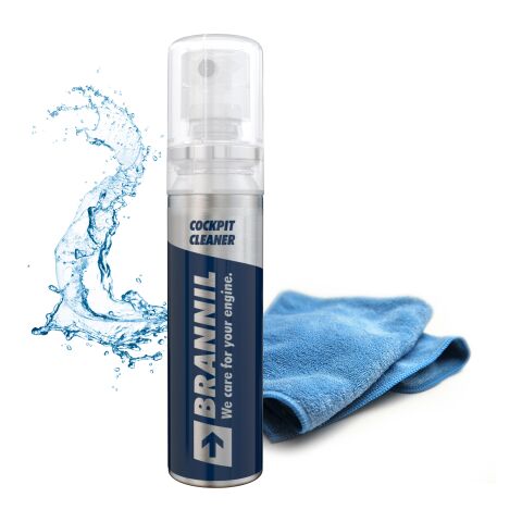 Kfz-Cockpit ohne Werbeanbringung | Nicht verfügbar | Nicht verfügbar | No Label Look