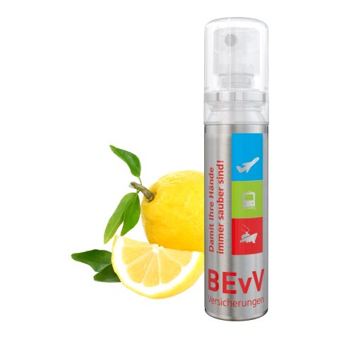 Handreinigungsspray 4C No Label Look | Nicht verfügbar | Nicht verfügbar | No Label Look