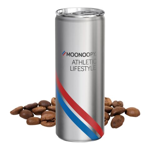 Latte Macchiato ohne Werbeanbringung | Nicht verfügbar | Nicht verfügbar | Folienetikett(Fullbody transp)