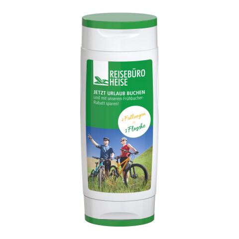 DuoPack Handbalsam Ringelblume + Fußbalsam (2 x 50 ml) ohne Werbeanbringung
