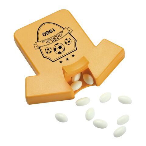 Mint-Spender &quot;Trikot&quot; standard blau PP | ohne Werbeanbringung | Nicht verfügbar | Nicht verfügbar