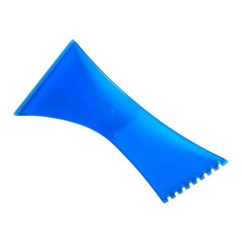 Eiskratzer &quot;Ergonomic&quot; trend orange PS | ohne Werbeanbringung | Nicht verfügbar | Nicht verfügbar