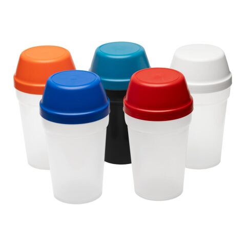 Shaker &quot;Multi&quot;, 0,30 l transparent | ohne Werbeanbringung | Nicht verfügbar | Nicht verfügbar