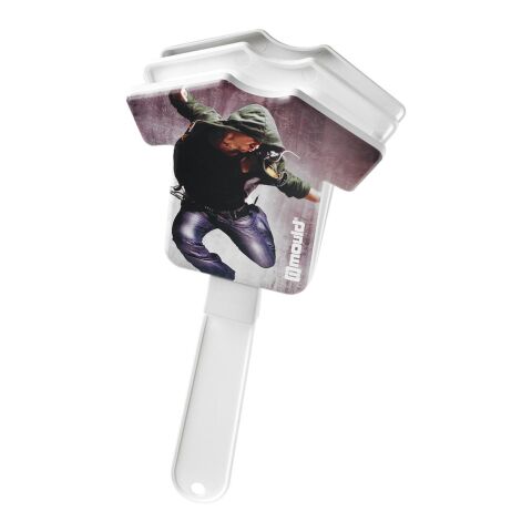 Klapper "Trikot" Deutschland-Farben | ohne Werbeanbringung | Nicht verfügbar | Nicht verfügbar