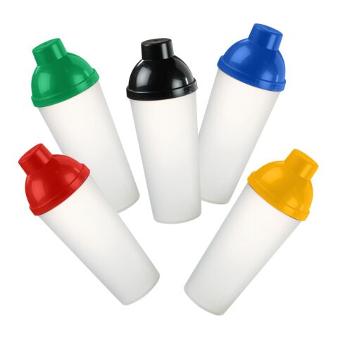 Shaker &quot;Lagoon&quot; 0,5 l transparent milchig | ohne Werbeanbringung | Nicht verfügbar | Nicht verfügbar