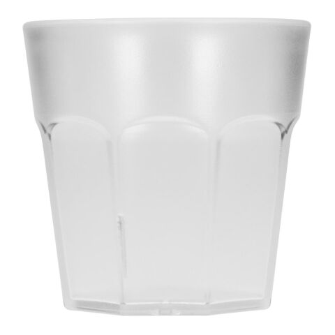 Trinkbecher &quot;Tumble&quot; weiß | ohne Werbeanbringung | Nicht verfügbar | Nicht verfügbar