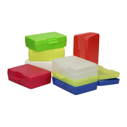 Vorratsdose &quot;Lunch-Box&quot; weiß | ohne Werbeanbringung | Nicht verfügbar | Nicht verfügbar