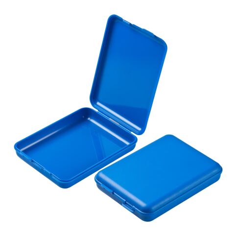 Dose &quot;Flat&quot; weiß | ohne Werbeanbringung | Nicht verfügbar | Nicht verfügbar