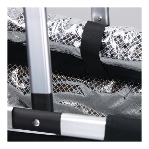 Kühlkorb &quot;Thermo&quot; schwarz | ohne Werbeanbringung | Nicht verfügbar | Nicht verfügbar