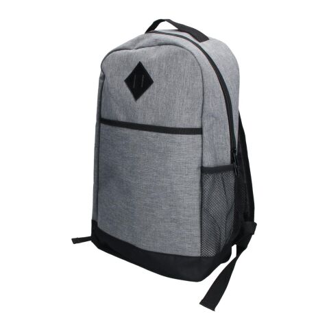 Rucksack "Journey" weiß/schwarz