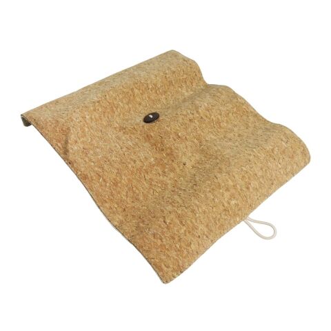 Stifterolle "Kork" braun | ohne Werbeanbringung | Nicht verfügbar | Nicht verfügbar