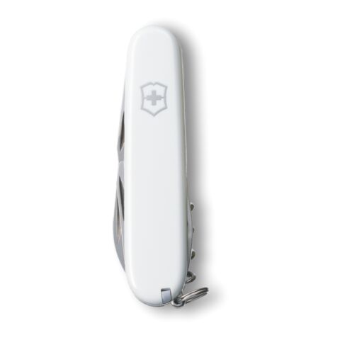 Victorinox Spartan Taschenmesser weiß | ohne Werbeanbringung