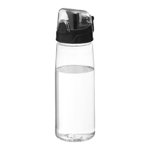 Capri 700 ml Tritan™ Sportflasche Standard | weiss | ohne Werbeanbringung | Nicht verfügbar | Nicht verfügbar