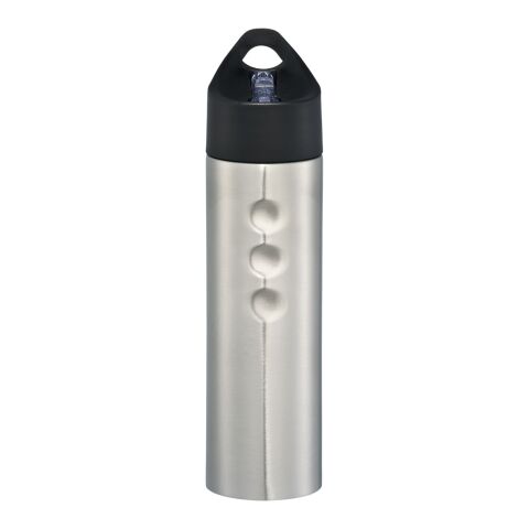 Trixie 750 ml Edelstahl Sportflasche Standard | Silber | ohne Werbeanbringung | Nicht verfügbar | Nicht verfügbar